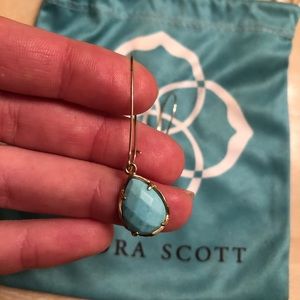 Customized Retired Kendra Scott Earrings